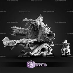 April 2026 One Page Rules Miniatures