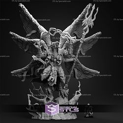 April 2026 One Page Rules Miniatures