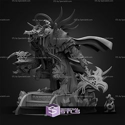 April 2026 One Page Rules Miniatures