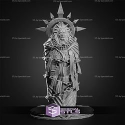 April 2026 Parasite Collectibles Miniatures