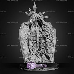 April 2026 Parasite Collectibles Miniatures