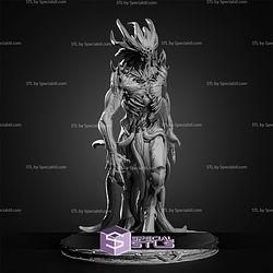 April 2026 Parasite Collectibles Miniatures