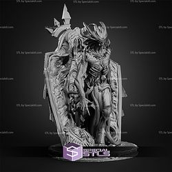 April 2026 Parasite Collectibles Miniatures