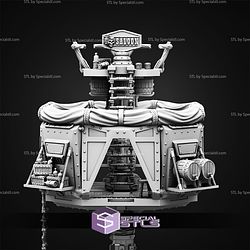 April 2026 Print Minis Miniatures