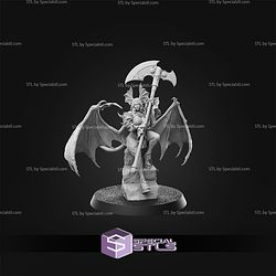 April 2026 PS Miniatures