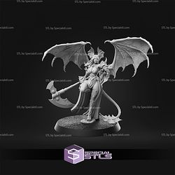 April 2026 PS Miniatures