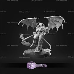 April 2026 PS Miniatures