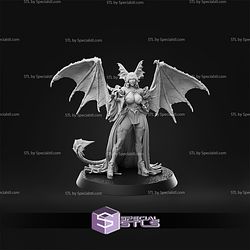 April 2026 PS Miniatures