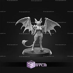 April 2026 PS Miniatures