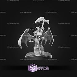 April 2026 PS Miniatures