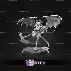 April 2026 PS Miniatures