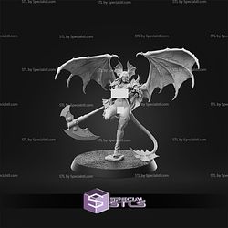 April 2026 PS Miniatures