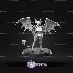 April 2026 PS Miniatures