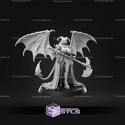 April 2026 PS Miniatures