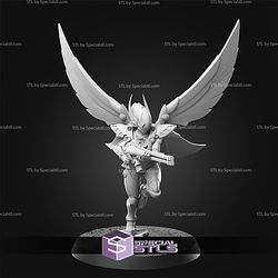 April 2026 PS Miniatures
