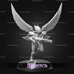 April 2026 PS Miniatures