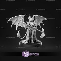 April 2026 PS Miniatures