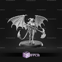 April 2026 PS Miniatures