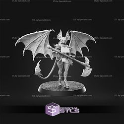 April 2026 PS Miniatures