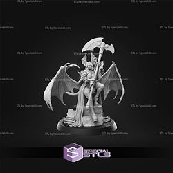 April 2026 PS Miniatures