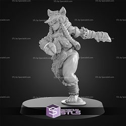 April 2026 Realm Of Paths Miniatures