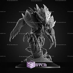 April 2026 Rescale Lord of Print Miniatures