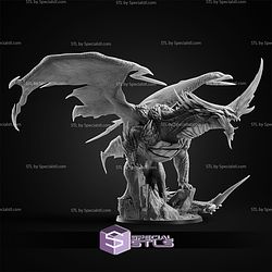 April 2026 Rescale Lord of Print Miniatures