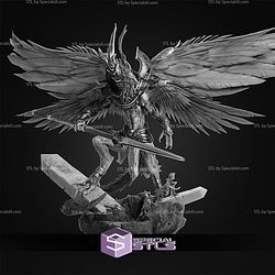 April 2026 Rescale Lord of Print Miniatures