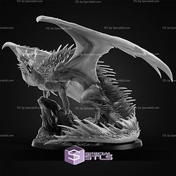 April 2026 Rescale Lord of Print Miniatures