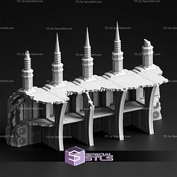 April 2026 Sacrusmundus Miniatures