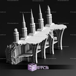 April 2026 Sacrusmundus Miniatures