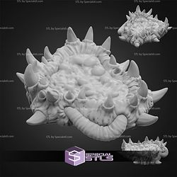 April 2026 Scifi PapSikels Miniatures