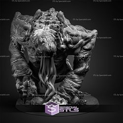 April 2026 Sculptorium of Madness Miniatures