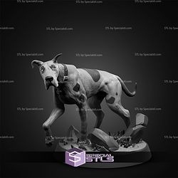 April 2026 Sculptorium of Madness Miniatures