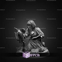 April 2026 Sculptorium of Madness Miniatures