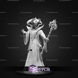 April 2026 Set 148 - Devil Empire Epic Miniatures