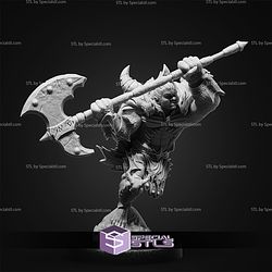 April 2026 Set 148 - Devil Empire Epic Miniatures