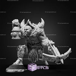 April 2026 Set 148 - Devil Empire Epic Miniatures