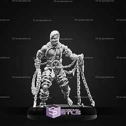 April 2026 Set 148 - Devil Empire Epic Miniatures