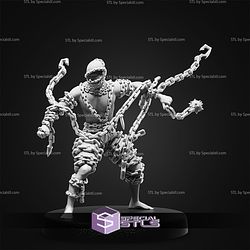 April 2026 Set 148 - Devil Empire Epic Miniatures