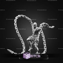 April 2026 Set 148 - Devil Empire Epic Miniatures