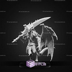 April 2026 Set 148 - Devil Empire Epic Miniatures