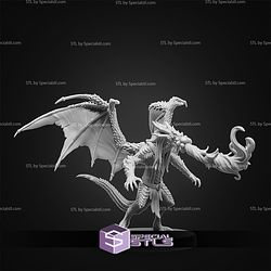 April 2026 Set 148 - Devil Empire Epic Miniatures