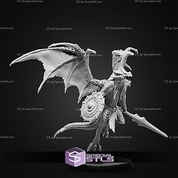 April 2026 Set 148 - Devil Empire Epic Miniatures