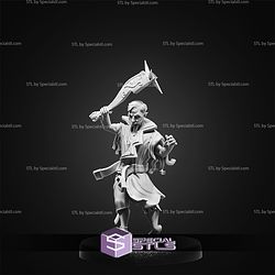 April 2026 Set 148 - Devil Empire Epic Miniatures