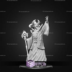 April 2026 Set 148 - Devil Empire Epic Miniatures