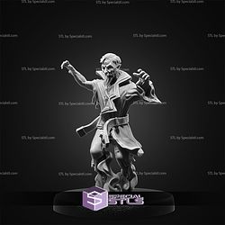 April 2026 Set 148 - Devil Empire Epic Miniatures