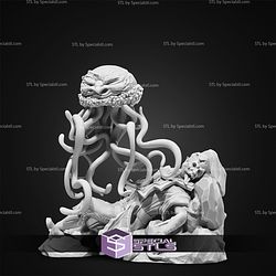 April 2026 Set 148 - Devil Empire Epic Miniatures