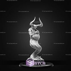 April 2026 Set 148 - Devil Empire Epic Miniatures