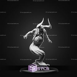 April 2026 Set 148 - Devil Empire Epic Miniatures